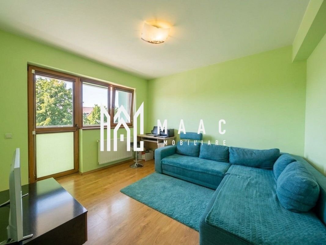 10facbb73aca481ab7bcaa1f029d5446 Apartament 3 camere | Etaj 2 | Balcon | Parcare | Decomandat