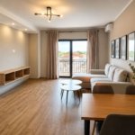 Inchiriez in Dumbravita apartament cu 2 camere