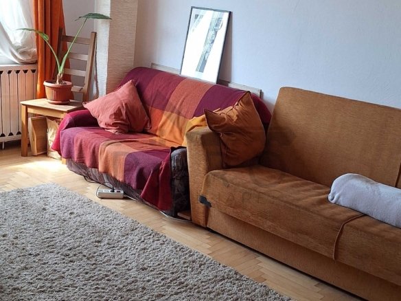 Apartament 3 camere Targu Mures, Unirii