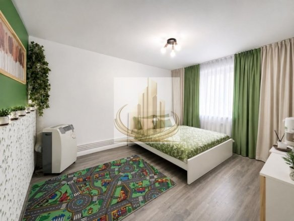 Apartament cu 2 camere,zona Iosefin | Parcare inclusă | 69.000