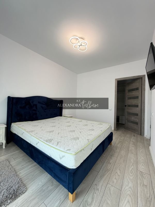 11e47e5ad8284513a951f6fbf639c737 Apartament 2 camere, dressing, balcon, parcare, NewCity Eroilor