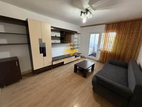 3 camere decomandate, balcon, Manastur, Calea Floresti, Profi