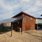 Ciopani vila 5 camere teren 4000 mp