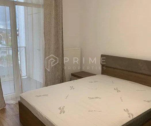 Apartament 2 camere + loc de parcare – Complex AMA Residence, Unirii