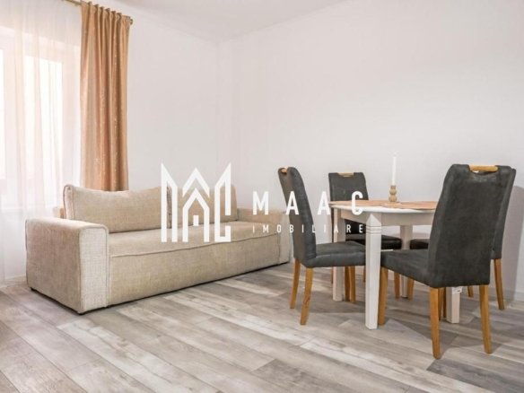 DECOMANDAT 50 METRI PATRATI I APARTAMENT PIATA MICA I SIBIU