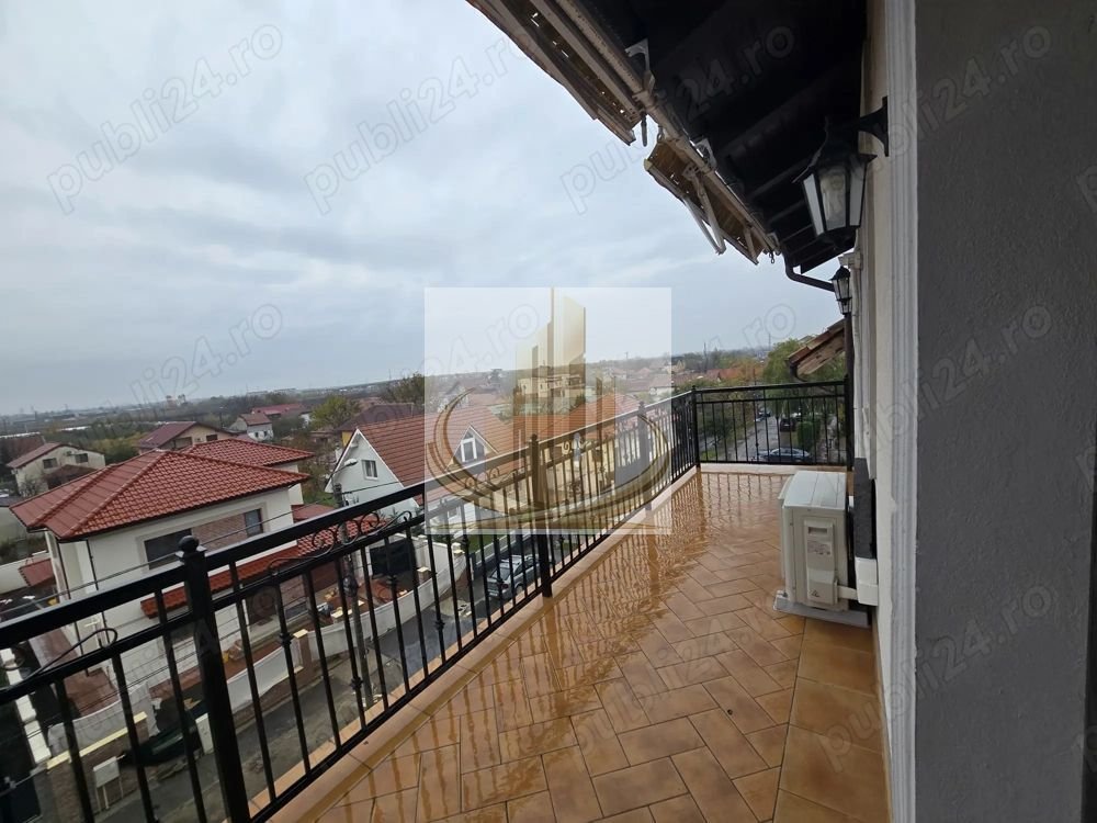 Apartament 3 Camere | 2 Niveluri | Terasă 20 mp | Mehala-Ronat
