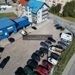 Oportunitate strategică de dezvoltare în Hațeg 3.079 mp