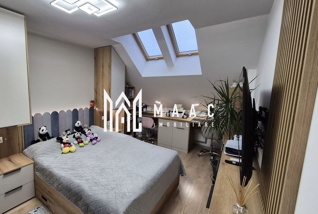 Apartament 4 Camere | 96 MPU | Cartierul Arhitecților