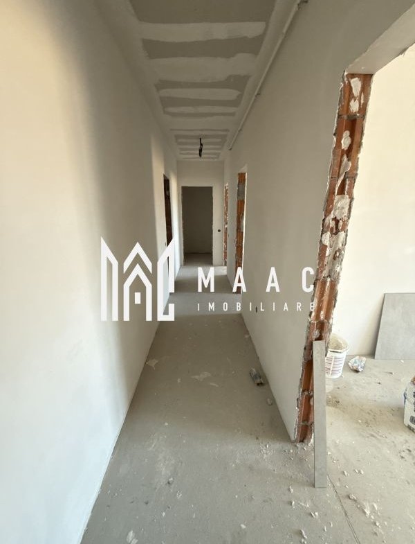 Apartament 2 camere de vânzare | Șelimbăr | 57,1 mp | balcon