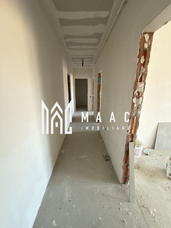 Apartament 2 camere de vânzare | Șelimbăr | 57,1 mp | balcon