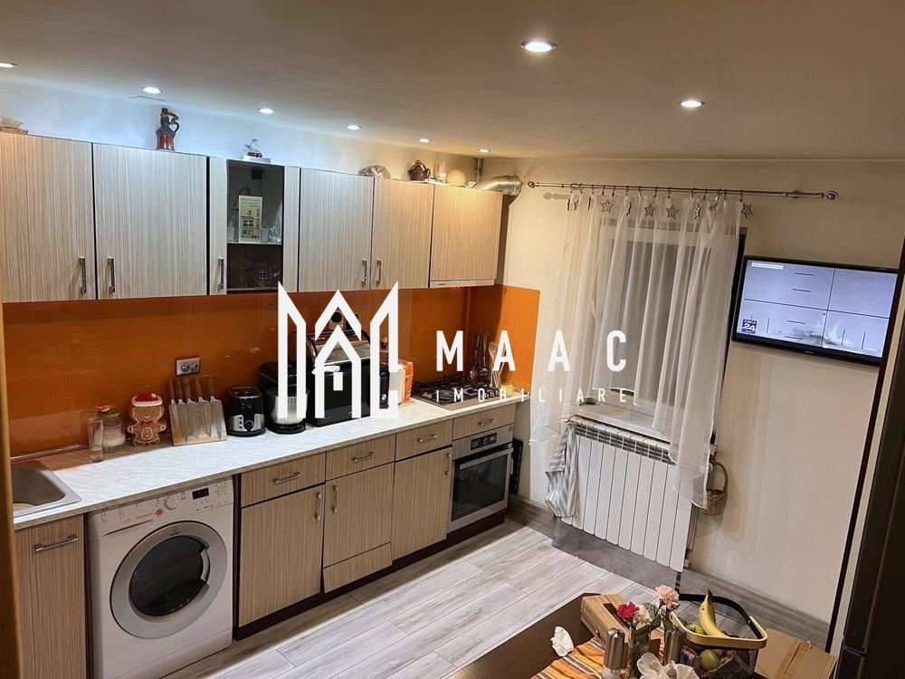Apartament 3 camere | Parter | 72 MPU | Zona Hipodrom 3