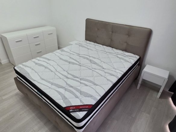 Militari Apusului apartament 2 camere de inchiriat bloc nou