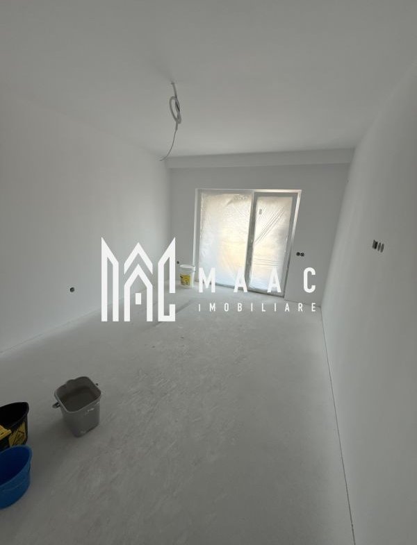 Apartament 2 camere | Șelimbăr | etaj 3 | 58,4 mp