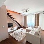 Apartament 2 camere + mansarda | Prima inchiriere | Selimbar