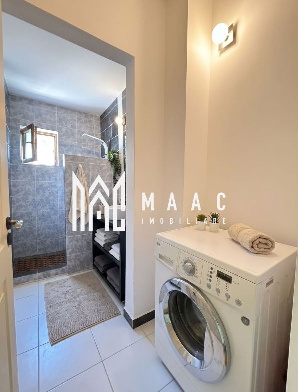 Apartament 3 camere | Etaj 2 | Balcon | Parcare | Decomandat