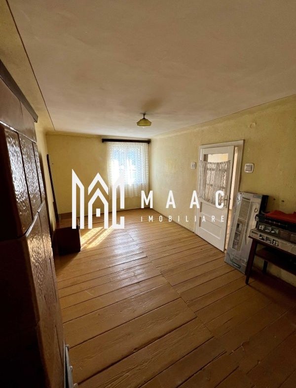 Apartament 2 camere | 45 MPU | Parter inalt | Ultracentral