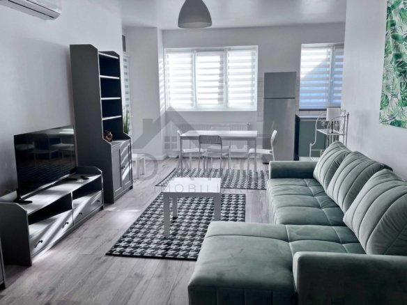 Apartament cu 2 Camere de Închiriat la Concept 9