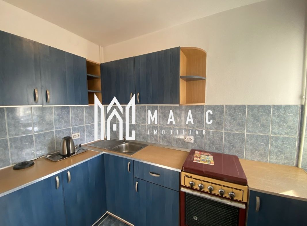 Apartament 3 camere | Etaj 3 | 45 MPU | Vasile Aaron