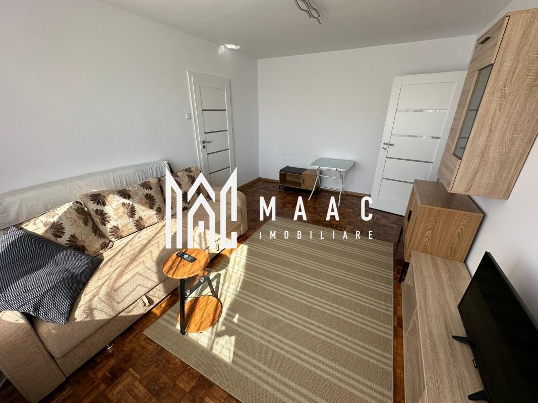 19792a6b120d43a9ad20108211385f77 Apartament 2 camere | Renovat | Balcon | Zona Mihai Viteazu