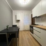 Inchiriez apartament 2 camer cartier Tudor Strada Prieteniei