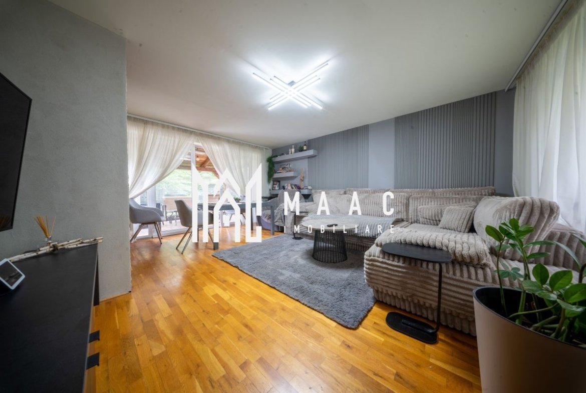Casa individuala | Centru | Teren 628 mp