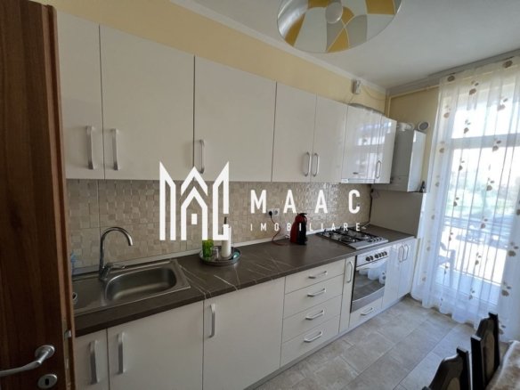 Apartament 2 camere | 2 balcoane | Etaj 1 | Zona Turnisor