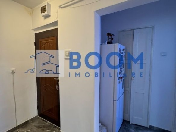 Apartament 3 camere Tic Tac | Decomandat |