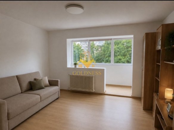 3 camere decomandate, Plopilor, Iuliu Hațieganu, BT Arena, Platinia