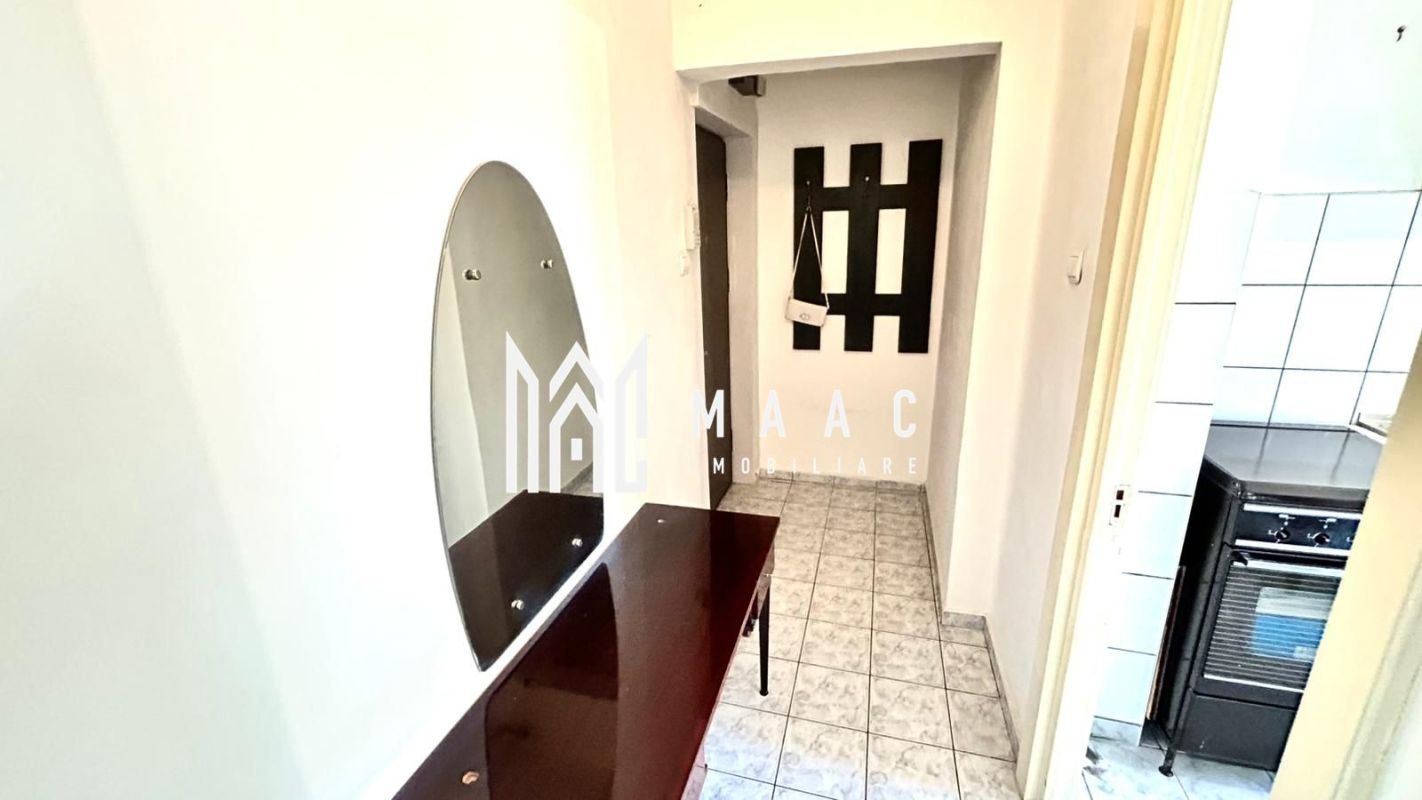 1e021ac344f3415e87fb1bb5a74fc189 Apartament 3 camere | Bucatarie Separata | Balcon închis | Cedonia