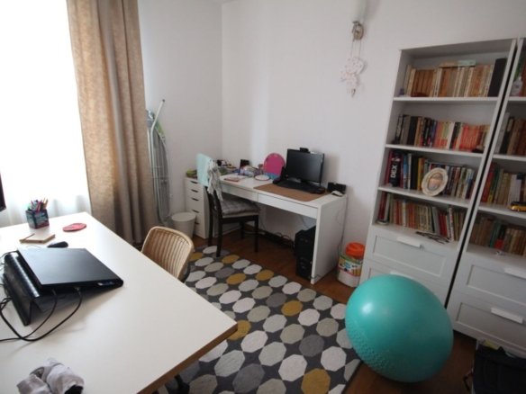 Duplex Spatios si cochet