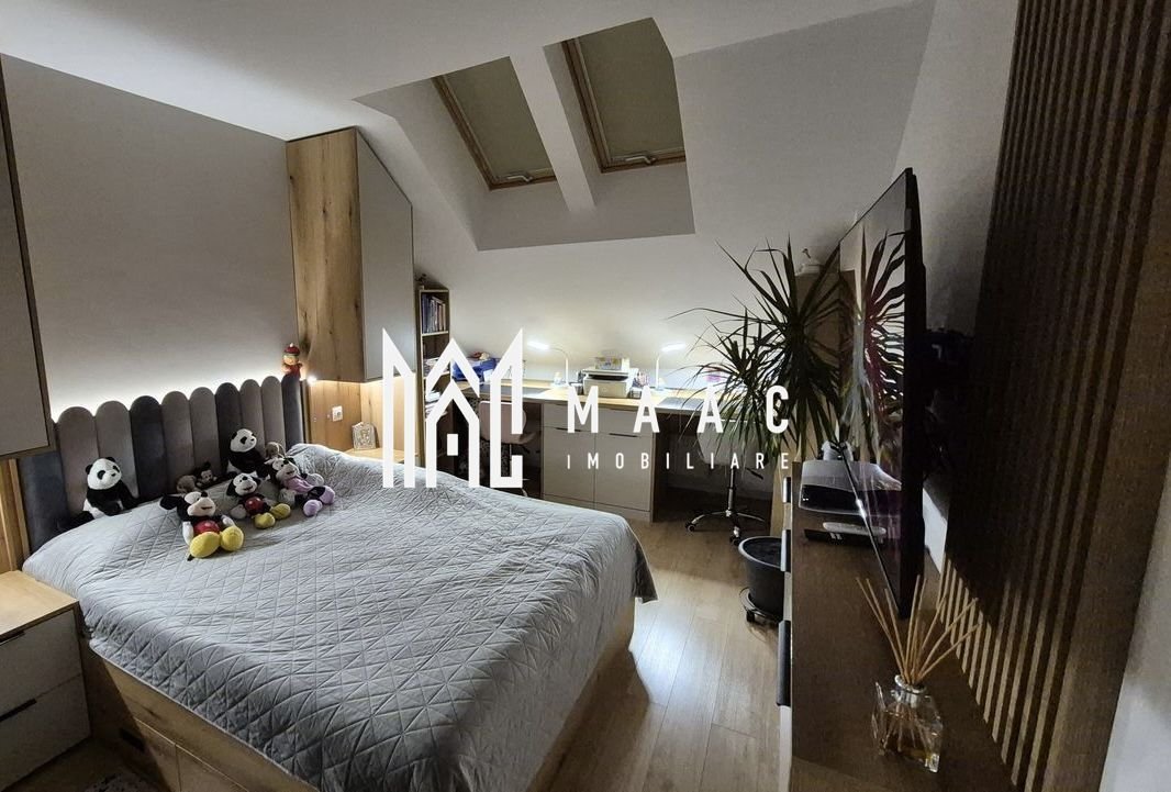 Apartament 4 Camere | 96 MPU | Cartierul Arhitecților