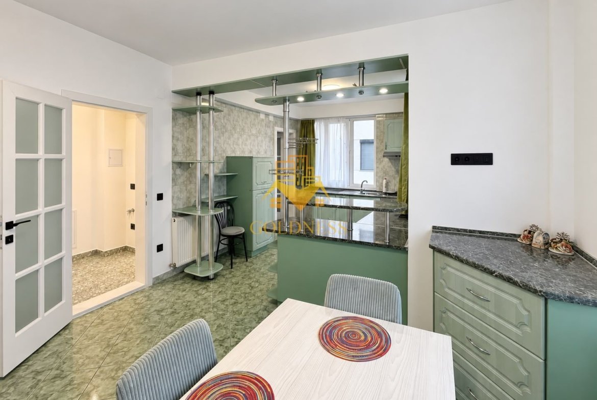 2 Camere, Marasti, Parcare, Kaufland, Fabricii, Clujana, Casa, Curte