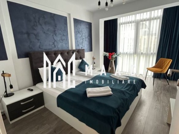 Apartament 2 Camere | Loc de parcare | Pivniță | Complex Henri Coandă
