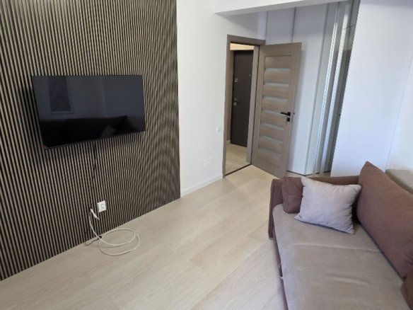 Militari Apusului apartament 2 camere de inchiriat bloc nou