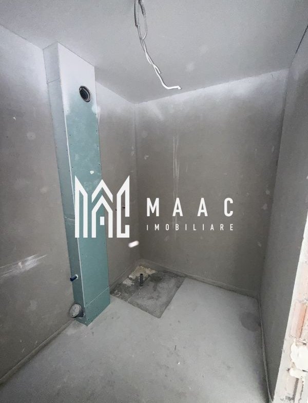 Apartament 2 camere | Șelimbăr | etaj 3 | 58,4 mp