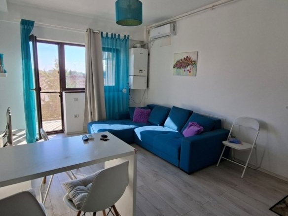 Apartament cu loc de parcare – zona Kaufland