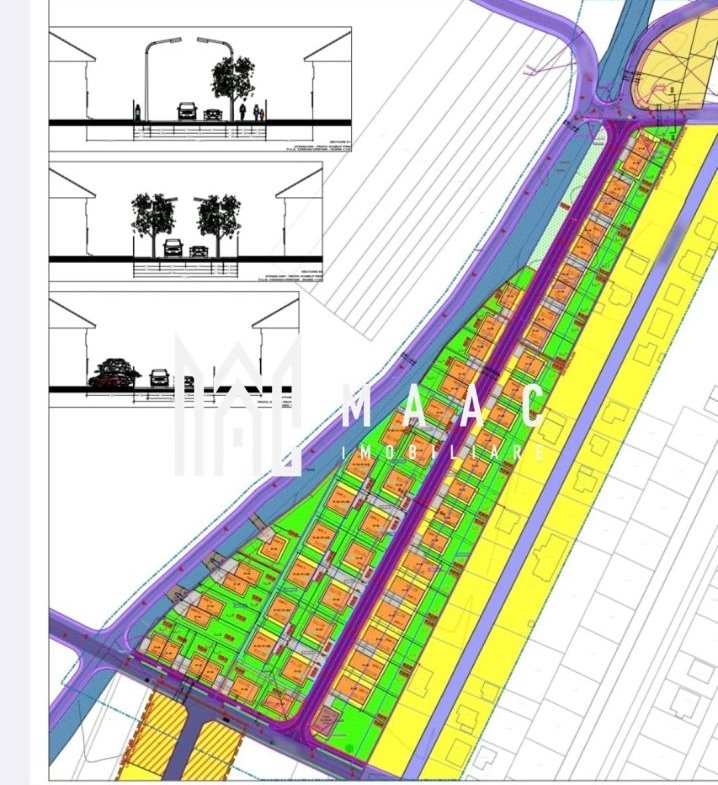 Teren Construcții Rezidențiale | 3750MP | Intravilan | Oportunitate Investiție