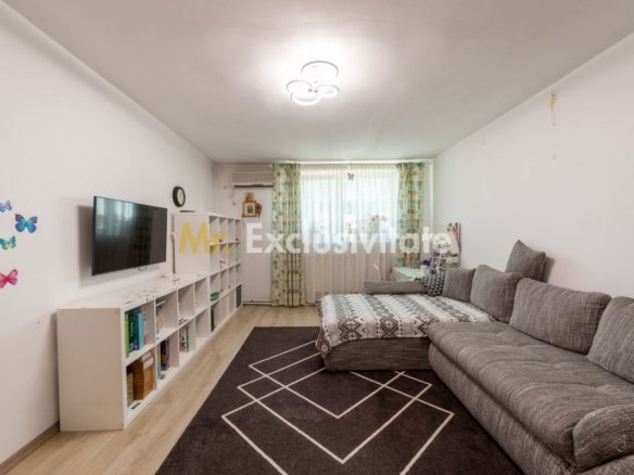 Apartament 3 camere – Strada Bascovului – Comision 0%