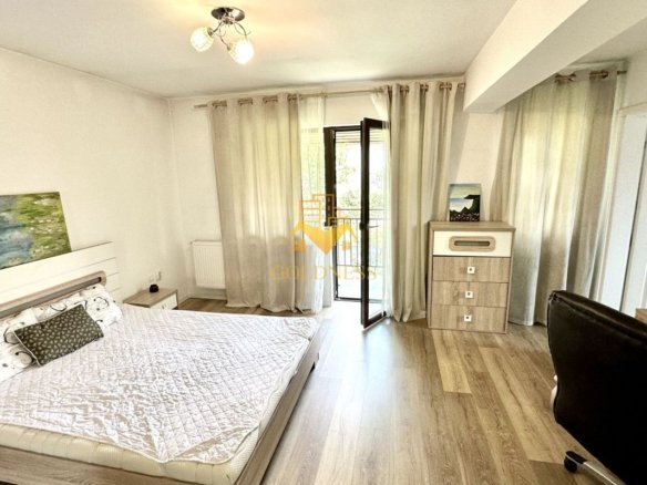 2 camere decomandate, Zorilor, UTCN, Observatorului, Calea Turzii