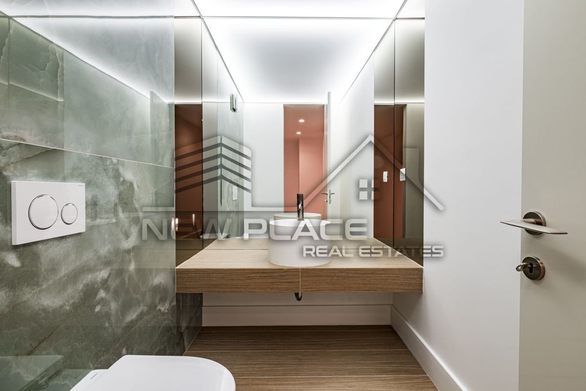IANCU NICOLAE|Apt exclusivist [+21% TVA] Terasa 11.9 | 2 bai | Lux