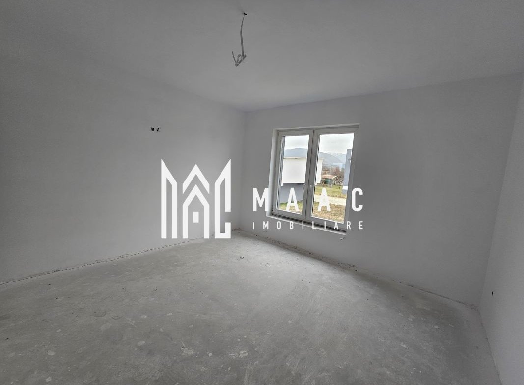 Casa Tip Duplex | 110MPU | 264MP Teren | La Alb
