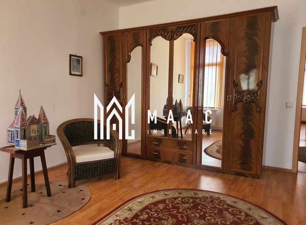 Apartament 4 camere | 95 mp utili | Grădină proprie | Parcare privată | Șelimbăr