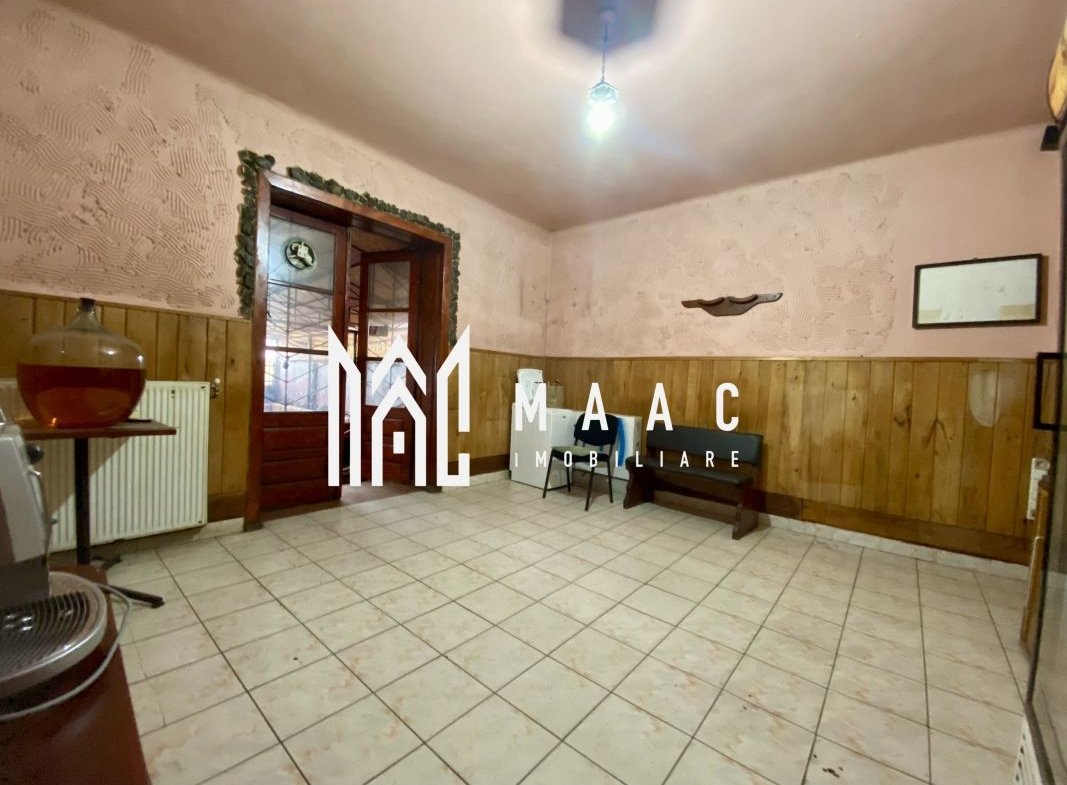 Casa tip Duplex | 4 camere | Teren 126 MP | Zona Piata Cibin