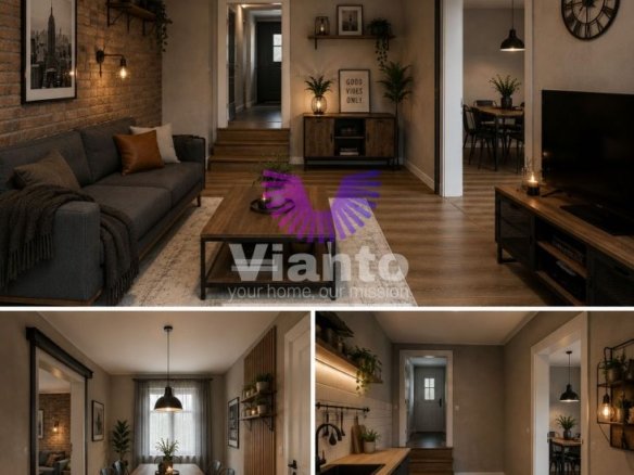 Apartament de vânzare in centrul Sibiului