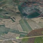 Teren agricol extravilan Sura Mare – 5000 mp