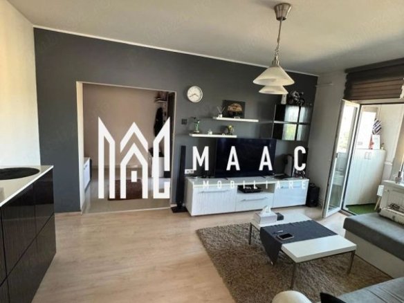 Apartament 2 camere de vânzare | Sibiu, Terezian | mobilat