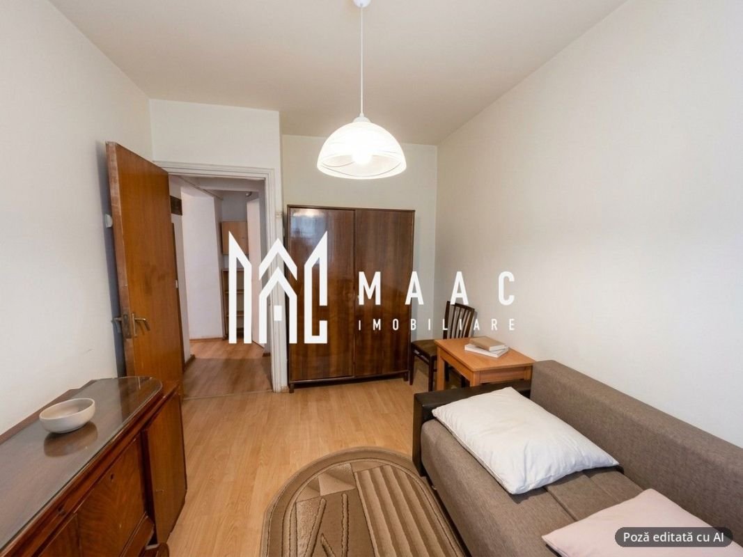 271db303176b4edbaf1d92246c44d619 Apartament 2 Camere I Decomandat I Parter I Balcon I Strand