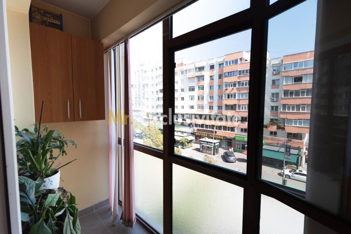 Apartament 3 camere decomandat – Cartier Prundu, Complexul 2 | Pitesti