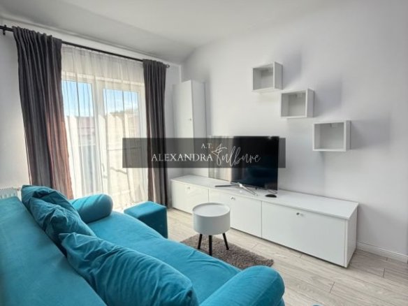 Apartament 2 camere, dressing, balcon, parcare, NewCity Eroilor