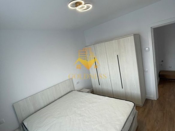 2 camere Modern, Parcare, Curte, Pet Friendly, Tineretului, Floresti
